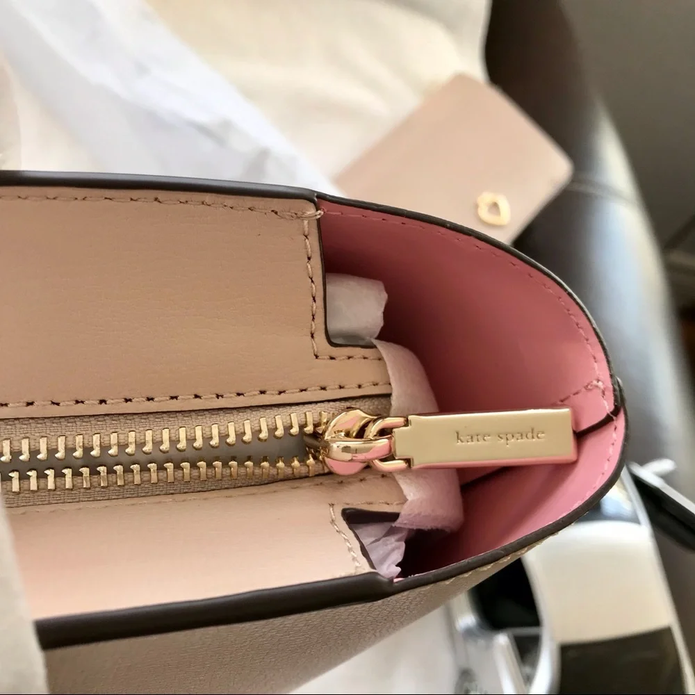 🆕Kate Spade Adel Tote